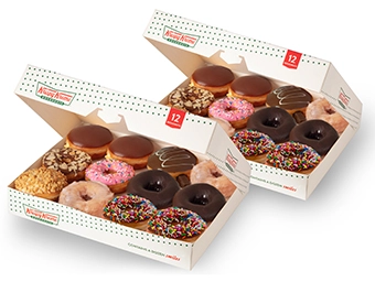 Krispy Kreme Menu With Updated Prices Philippines 2023-philippinesmenu